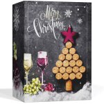 Umbrella calendrier de l?avent vins 2025 [slection de vins d?exception] ? calendrier de l?avent alcool ...