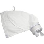 Sac  limon adaptable haute qualit pour polaris 280 ou 480 robot nettoyeur de piscine, gu. b / bon, ...