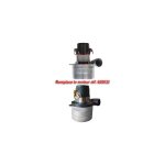 Unelvent - moteur pour centrale d'aspiration saphir 300 620032 Unelvent - moteur pour centrale d'aspiration saphir 300 620032