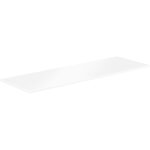 Uni plateforme pour armoire 140 cm, blanc mat - 91axx - 1404 - 464 - 18 - 01 - mexen Uni plateforme pour armoire 140 cm, blanc mat - 91axx - 1404 - 464 - 18 - 01 - mexen