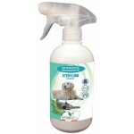 D�sodorisant hygi�nique sterylind pour chenils, canap�s, supports, voitures o� se tiennent les animaux ...