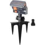 Union - buse d'arrosage automatique  bascule pour jardin , jardinage , pelouse , arrosage de jardin ...