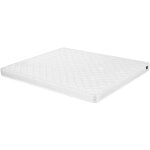 Vente - unique - matelas 140 x 190 cm mousse �p. 15cm - danae ii de ysm�e