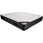 Vente - unique - matelas 160 x 200 cm ressorts ensach�s 7 zones et m�moire de forme �p. 24cm - merisi ...