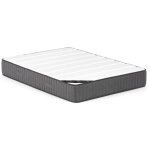 Vente - unique - matelas 180 x 200 cm hybride ressorts ensachés 7 zones et mousse haute résilience ép. ... Vente - unique - matelas 180 x 200 cm hybride ressorts ensachés 7 zones et mousse haute résilience ép. ...