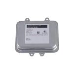 Unit� de commande de ballast de phare au x�non hid 1232335 pour astra insignia a 5dv00972000 version ...