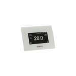 Watts - unit centrale du systme vision bt - ct03 - rf wifi - blanc
