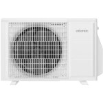 Unit� ext�rieure trin�o pour solution de chauffage, climatisation et chauffe - eau thermodynamique - ...