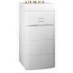 De dietrich - jamais utilise] unit intrieure module hydraulique pompe  chaleur air / eau 11 - 16kw ...