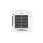 Dc - climatiseur multicassette r32 dianclima sense air 18000 btu