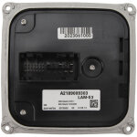 Unit� de commande de phare led a1668203589, module de remplacement de ballast de phare au x�non pour ...
