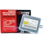 Unit� x�non / ballast xenon hid slim 35w canbus pro audi vw seat