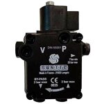 Bombe �lectrovanne bruleur chaudi�re standard as47 c1538