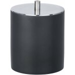 Universal ida boîte cosmétique, anthracite, wenko Universal ida boîte cosmétique, anthracite, wenko