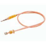 Thermocouple tte filete chauffage standard 500 mm t1 a12500