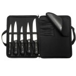 Universal - trousse 5 couteaux de cuisine