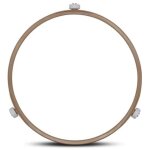 Universel anneau rouleau micro ondes, anneau plateau tournant four � micro - ondes, support plateau tournant ...