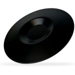 Universel - disque prot�ge plantes en m�tal pour motobineuse - pi�ce de rechange - compatible avec les ...