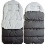 Universelle chancelière pour poussette, bébé chariot coton coussins, garder chaud hiver couverture enveloppant ... Universelle chancelière pour poussette, bébé chariot coton coussins, garder chaud hiver couverture enveloppant ...