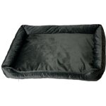 Unknown go gift lit pour animal de compagnie noir 95 x 95 x 70 cm (5905359297338)
