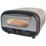Unold - 68806 fabricant de of pizzas et fours 1 pizza(s) 1700 w acier inoxydable