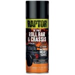 Peinture barre stabilisatrice et châssis noir brillant 366ml raptor Peinture barre stabilisatrice et châssis noir brillant 366ml raptor
