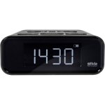 Silva schneider - ur 4200 bt radio - réveil fm fm, bluetooth fonction réveil, fonction de charge de la ... Silva schneider - ur 4200 bt radio - réveil fm fm, bluetooth fonction réveil, fonction de charge de la ...