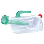 Identit - urinal anti - reflux ursec - modle homme