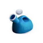 Urinoir hommes avec couvercle tasses à urine anti - éclaboussures de grande capacité de 2000 ml / 66 ... Urinoir hommes avec couvercle tasses à urine anti - éclaboussures de grande capacité de 2000 ml / 66 ...