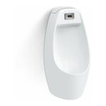 Desineo - urinoir mural intelligent 325 x 300 x 690 mm