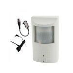 Kit camera de surveillance discrète p / kit note urmet cam3 Kit camera de surveillance discrète p / kit note urmet cam3