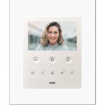 Plaque de propret� pour moniteur vog5 et vog5w urmet 1760 / 51