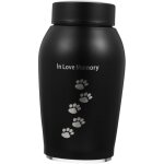 Urne pour animaux de compagnie patte médaillon chat urnes cercueil commémoratif pot de cendres pour animaux ... Urne pour animaux de compagnie patte médaillon chat urnes cercueil commémoratif pot de cendres pour animaux ...