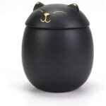 Urne funraire luxueuse pour chien, chat ou oiseau - urne pour chat - cramique - urnes - urne pour animaux ...