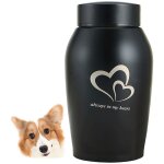 Urne souvenir, urne pour animaux de compagnie, urnes funraires pour chiens et chats, urne commmorative ...