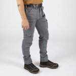 Usain pantalon de travail 1280 gris 56