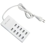 Usb hub 10 ports