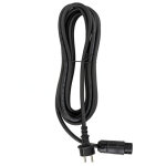 Cble v - tac de 5 mtres pour le raccordement des micro - onduleurs monophass au secteur