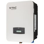 V - tac - onduleur hybride monophas� r�seau / hors r�seau, 3, 6 kw, compteur wi - fi et ct, garantie ...