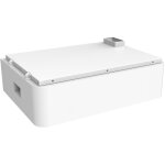 V - tac - batterie de stockage empilable 5, 12 kwh lifepo4, haute tension, cei 0 - 21 ip65