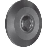 Vt - 8027 23677 capteur de mouvement noir y891433 - v - tac