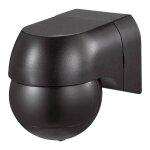 Vt - 8028 23678 capteur de mouvement noir y891413 - v - tac Vt - 8028 23678 capteur de mouvement noir y891413 - v - tac