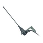 V2 ans433 ? antenne extérieurepour motorisations et automatismes - fréquence 433, 92 mhz ? compatible ... V2 ans433 ? antenne extérieurepour motorisations et automatismes - fréquence 433, 92 mhz ? compatible ...