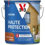 Lasure haute protection biosource v33 pin d'orgon satin - 2, 5l