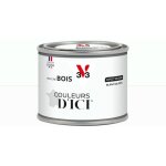 V33 peinture ext�rieure bois v33 couleurs d'ici, blanc ral 9016 velours 0. 125l