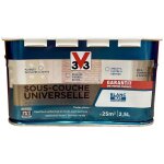V33 - sous - couche universelle 2, 5 l