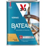 V33 - vernis bateau chne clair satin - 1l