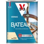 V33 - vernis bateau incolore brillant - 1l