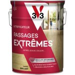 Vitrificateur passages extrêmes® v33 incolore brillant 5l + 20% Vitrificateur passages extrêmes® v33 incolore brillant 5l + 20%