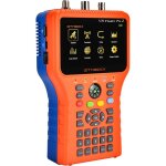 V8 finder pro pointeurs satellites finder meter localisateur signal satellite num�rique pour dvb - s2x ...